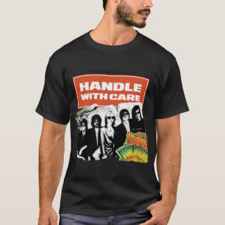Travelling Wilburys Handle With Care T-Shirt