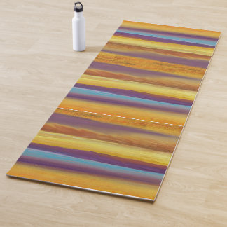 Travelling Yogi Yoga Mat