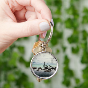 travelog_3 keychain
