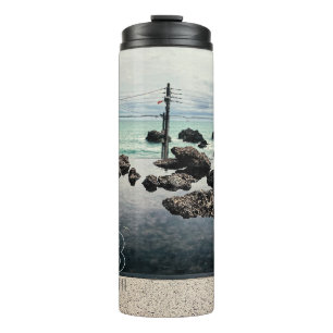 travelog_3 thermal tumbler