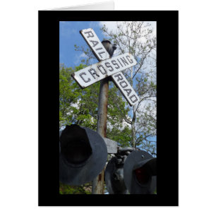 Traversée ferroviaire