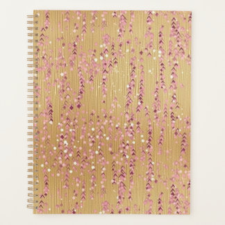 Traverser Blossom Chiyogami Planificateur