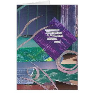 Traverser la résistance