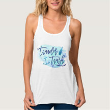 Trawler Trash