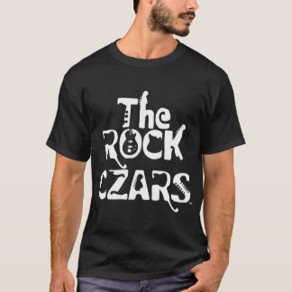 TRC Guitars T-Shirt
