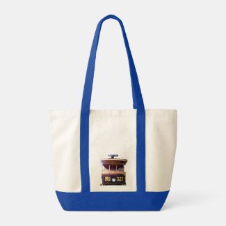 TRC Impulse Tote Bag