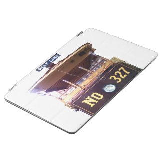 TRC iPad Smart Cover