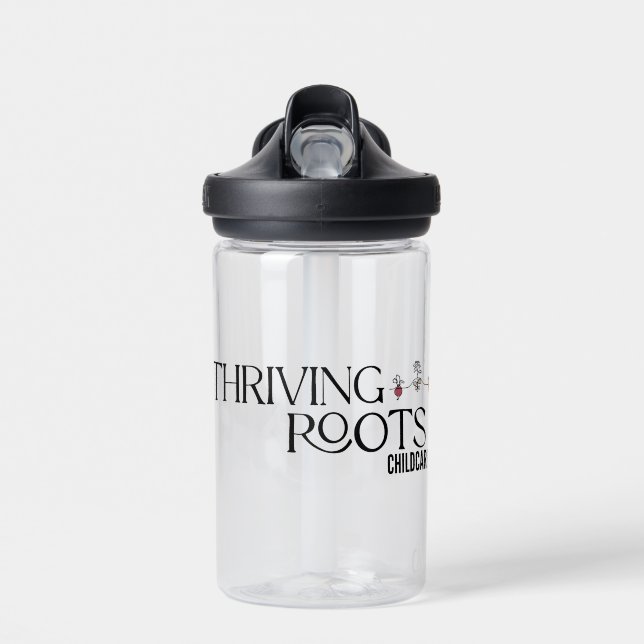 TRC Kids Waterbottle Water Bottle (Front)