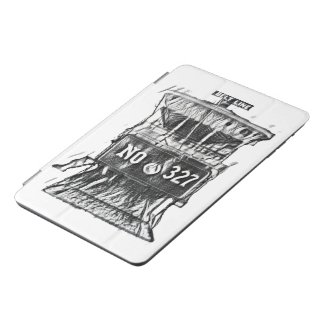TRC Sketch iPad Smart Cover