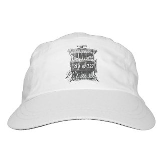 TRC Sketch Woven Performance Hat
