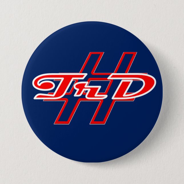 TrD Button (Front)