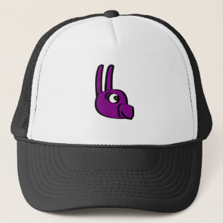 TRD : Casquette de camionneur