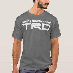 TRD Merchandise  T-Shirt