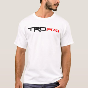 TRD PRO  T-Shirt