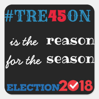 #Tre45on est la raison de la saison STICKERS