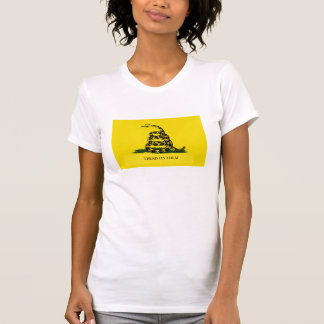 Tread on them T-Shirt
