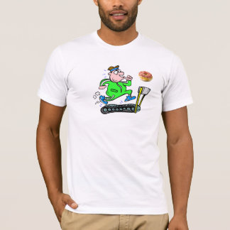 Treadmill Express 2 T-Shirt
