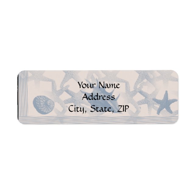 Treasure by the Sea (Front)