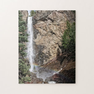 Treasure Falls - Colorado Puzzle