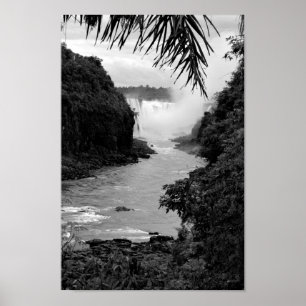 Treasure in the Jungle Poster