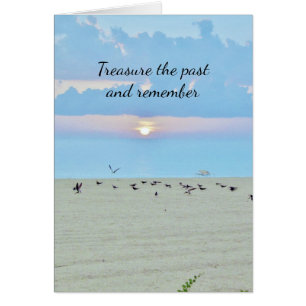 Treasure the Past