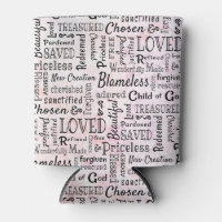 Treasured Christian Words of Affirmation
