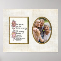 Treasured Memory Photograph Sympathy Personalized