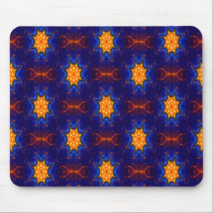 Treasures in the Sea... Mouse Pad