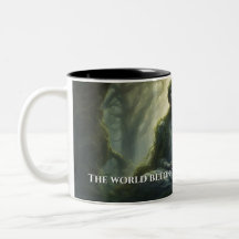 Treasures of the Tao Te Ching 018