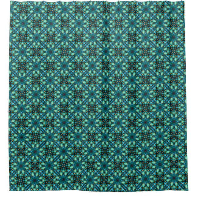 Treasures of Turquoise (Front)