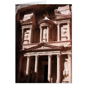 treasury petra