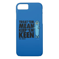 Treat 'Em Mean