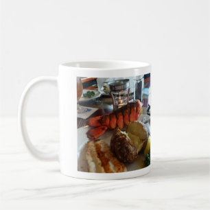 Treat Yourself Mug