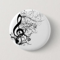 Treble Cleff