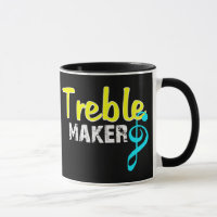 Treble Maker For Dark Products