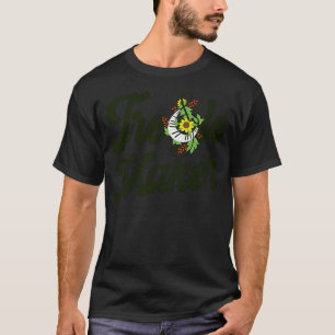 Treble Maker Funny Musician Gift Music Teacher Ban T-Shirt