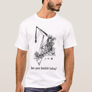 Trebuchet shirt