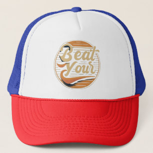 Trecker casquettes
