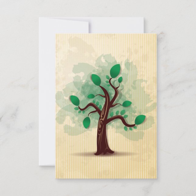Tree (Front)