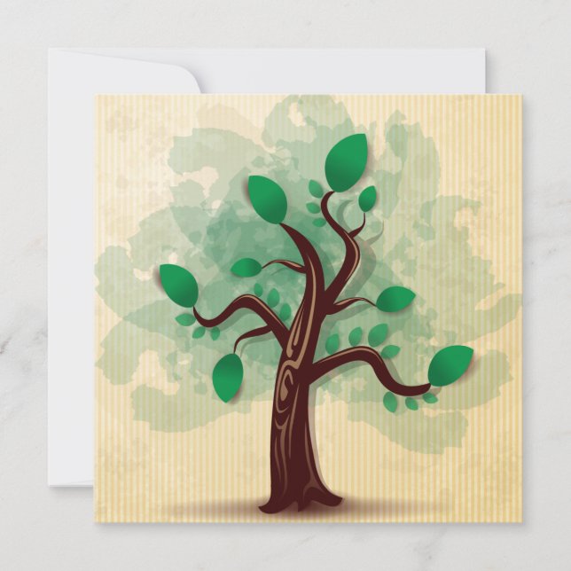 Tree (Front)