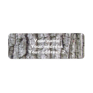 Tree 5 - Oak Tree Bark