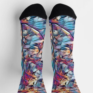 TREE ABSTRACT  SOCKS