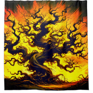 Tree Art