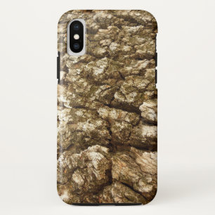 Tree Bark II Natural Textured Design Case-Mate iPhone Case
