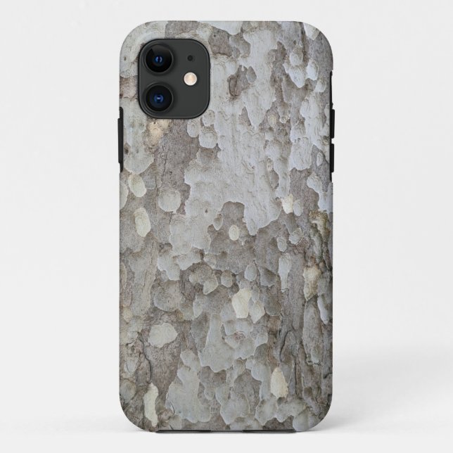 Tree bark pattern Case-Mate iPhone case (Back)