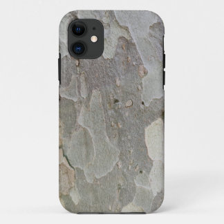 Tree bark pattern Case-Mate iPhone case
