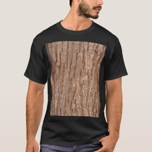 tree bark T-Shirt