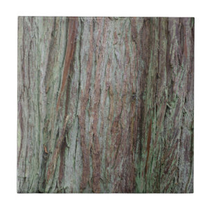 Tree Bark Tile
