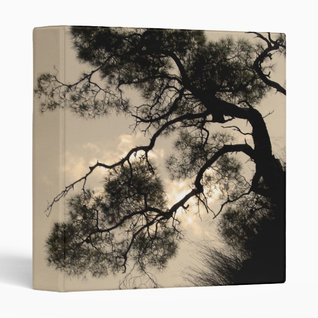 tree binder (Front/Spine)