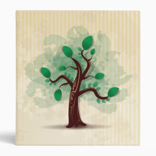 Tree Binder